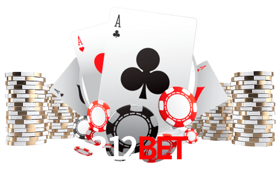 Jogue jogos de pôquer em 312Bet