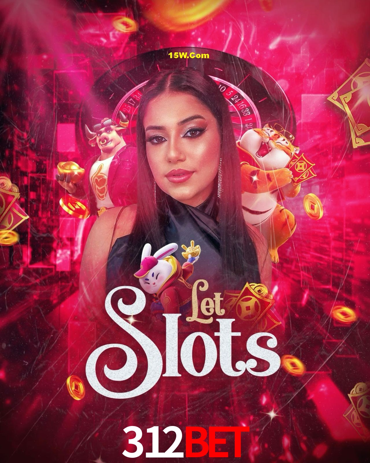 Slot Games 312Bet