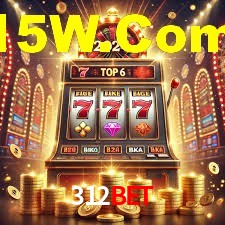 Roulette Table 312Bet