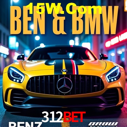 Descubra o Mundo do Cassino Online com 312Bet