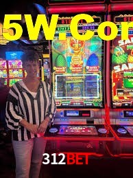 VIP Casino 312Bet