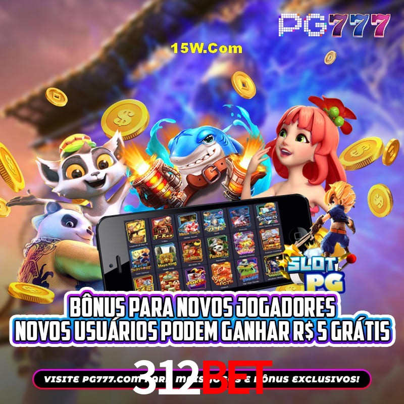 Live Casino 312Bet