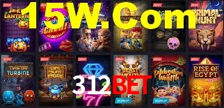 Live Casino 312Bet