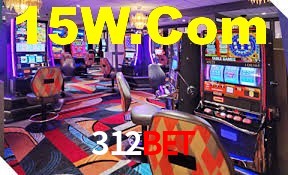 Blackjack Table 312Bet