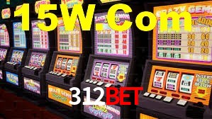 Ofertas Imperdíveis na 312Bet: Promoções e Bônus Que Valem a Pena