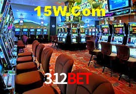 Tennis Betting 312Bet