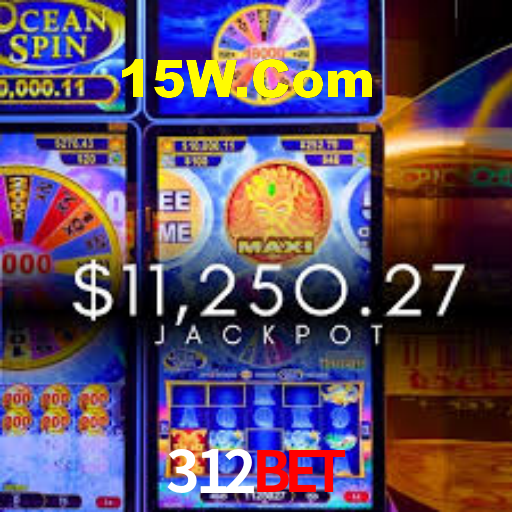 Sinta a adrenalina dos jogos de cassino com 312Bet