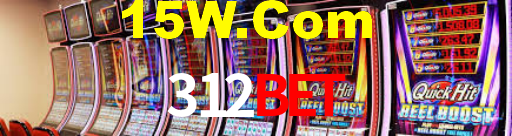 312Bet - Cassino Online Bem Projetado - 312Bet App