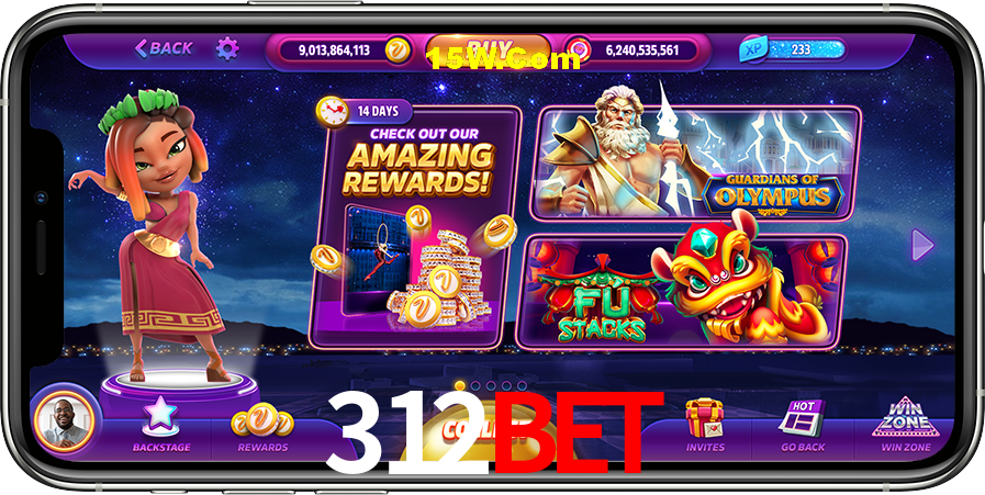 Games Directory 312Bet
