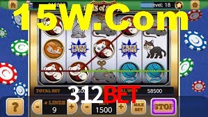 Daily Bonuses 312Bet
