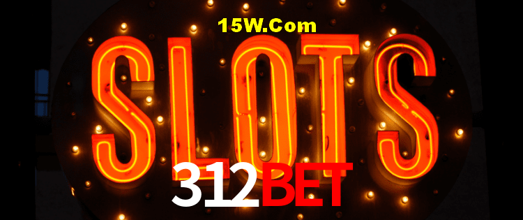 Game Providers 312Bet